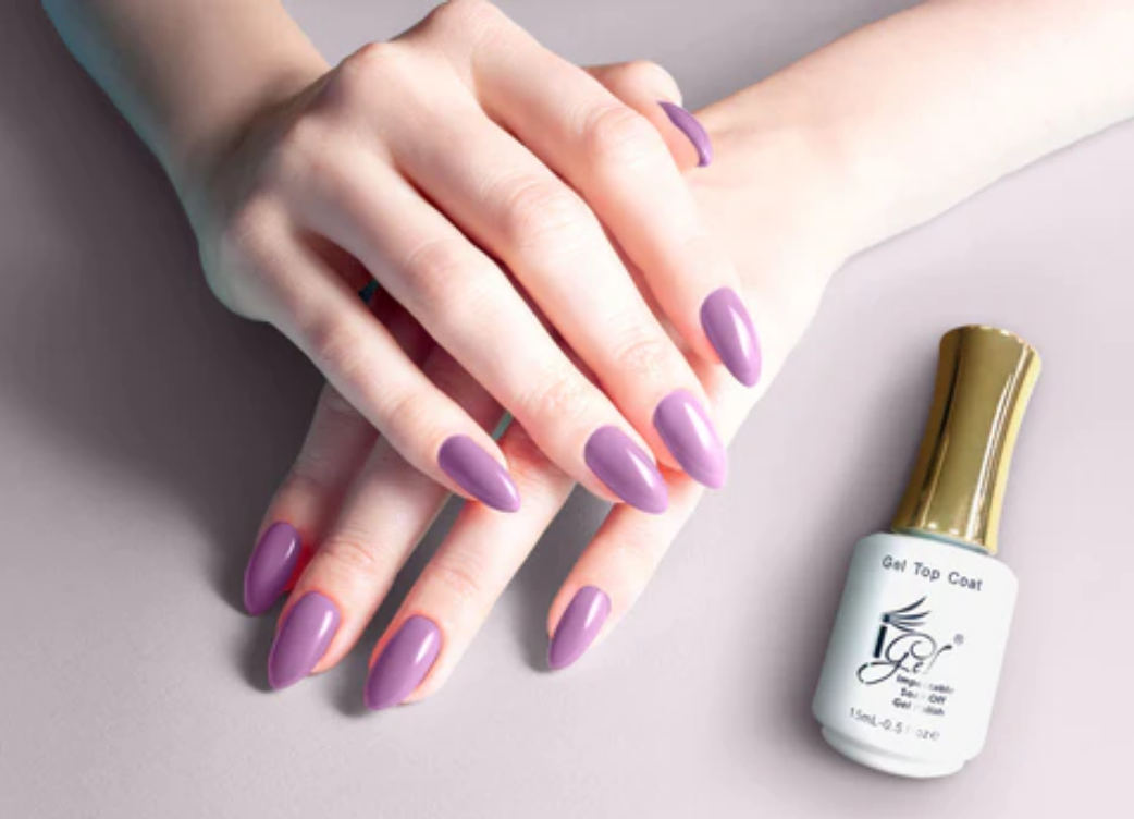 gel polish